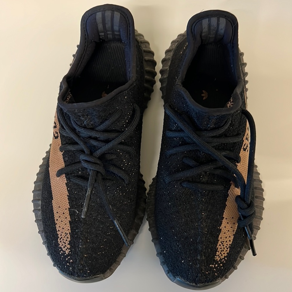 Yeezy Boost